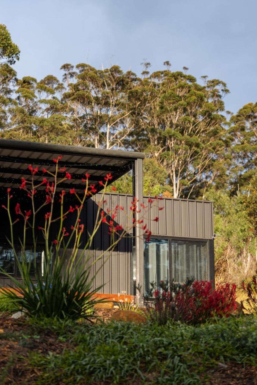 - Wa Holiday home *