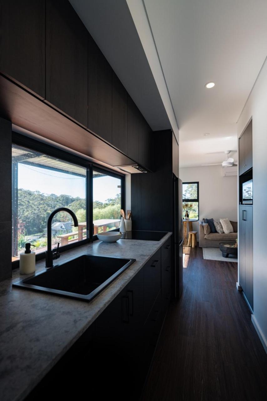 - Wa Holiday home *